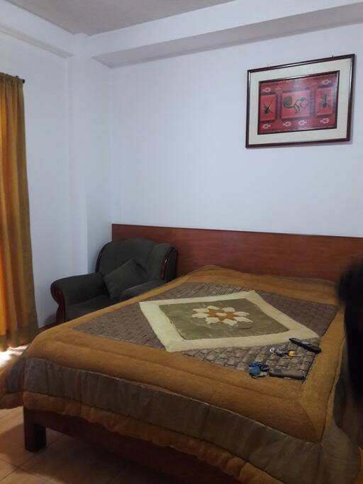 Habitación 2
