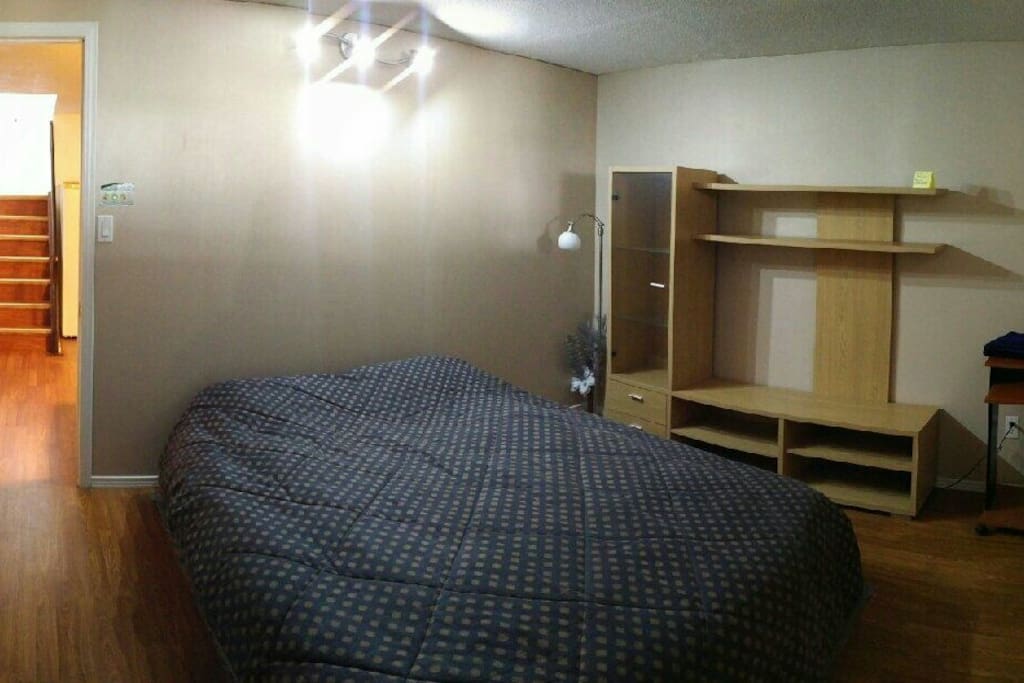 Room view