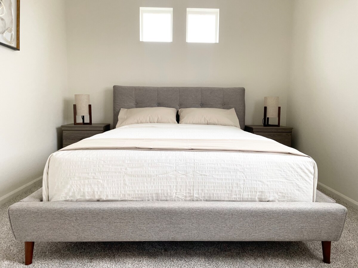 غرفة النوم 4