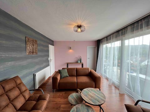 Platell vacation homes Harz Wieda