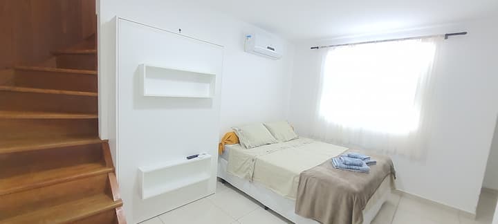 ห้องนอน