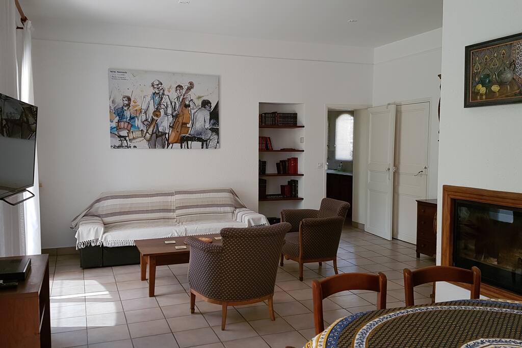 Salon