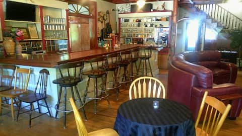 Historic Inn Vacation Rental