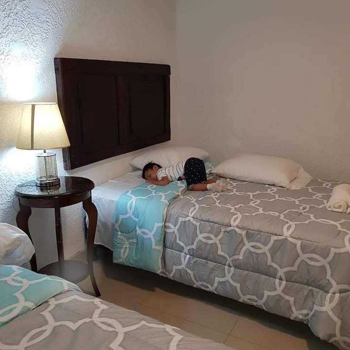 Budete spať ako bábätko.