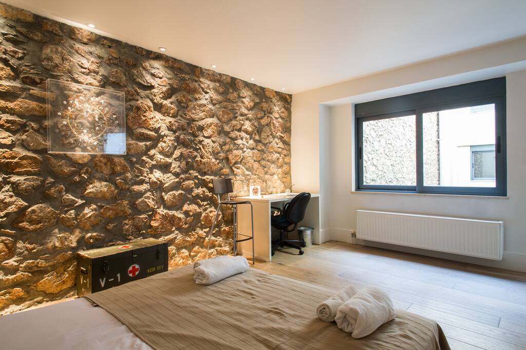 your room