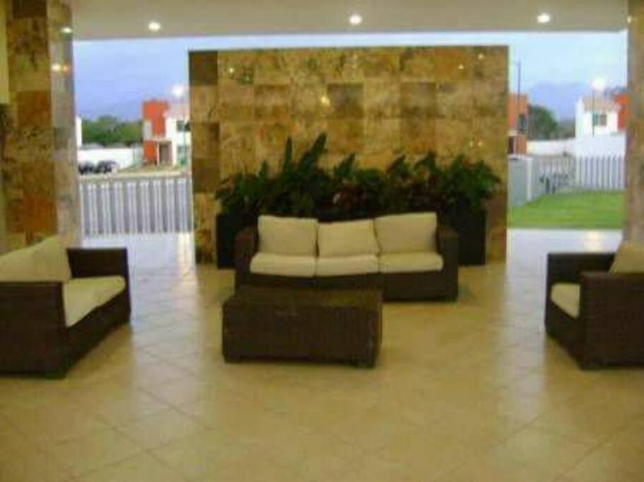 casa Club