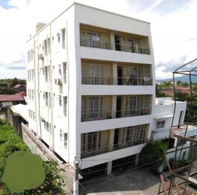 Cozy place, Studio near SM Naga. Apartments for Rent in Naga, Bicol