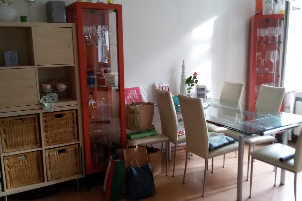 Single wohnung krems donau