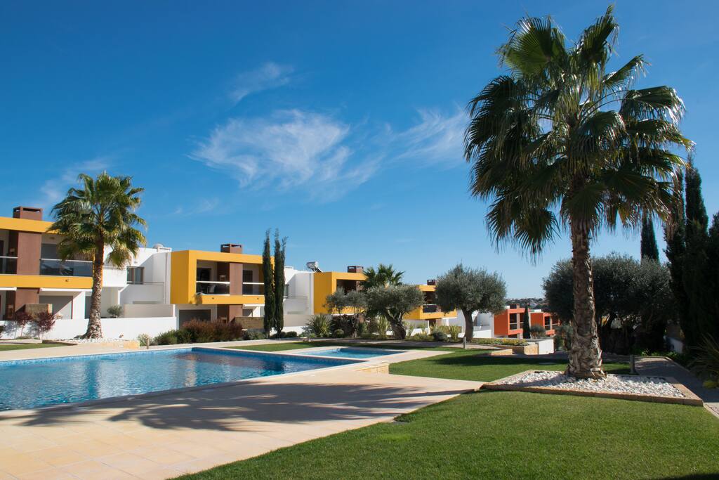 Piscina adultos & crianças