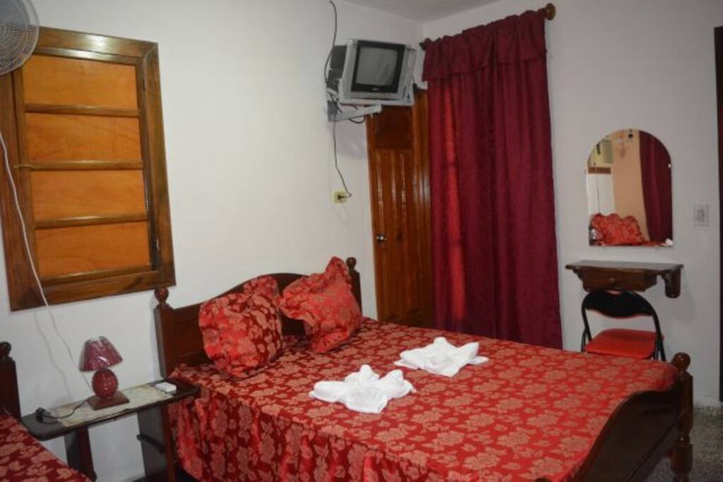 Habitción