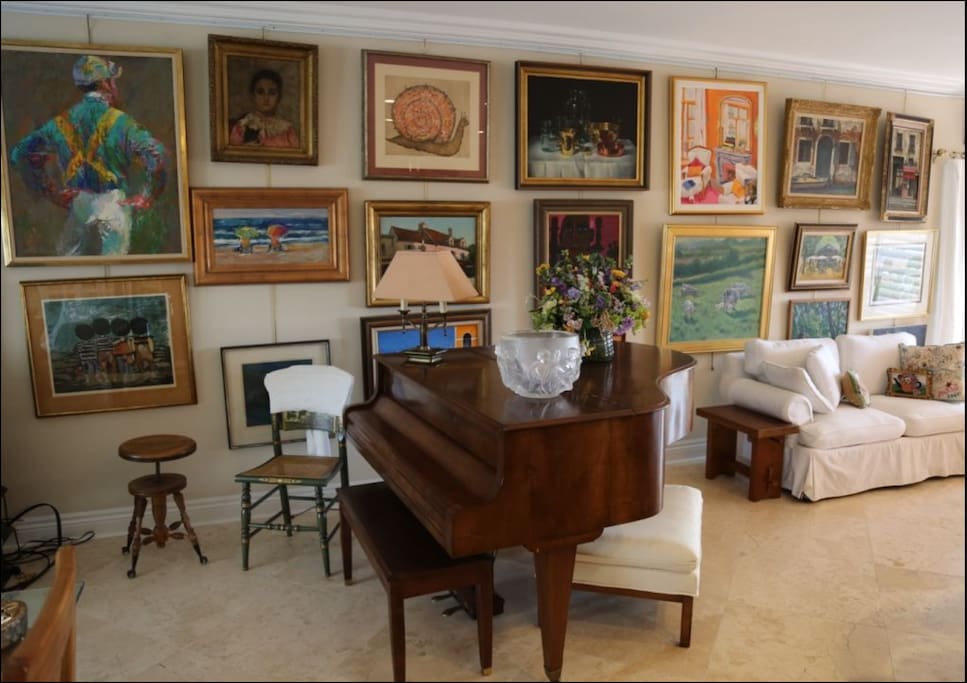 piano