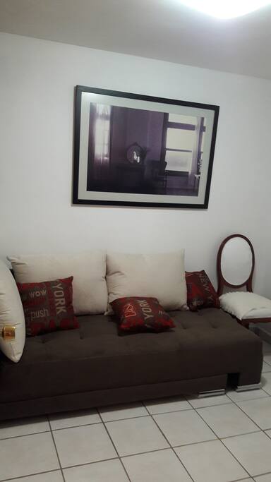 Cuarto de TV