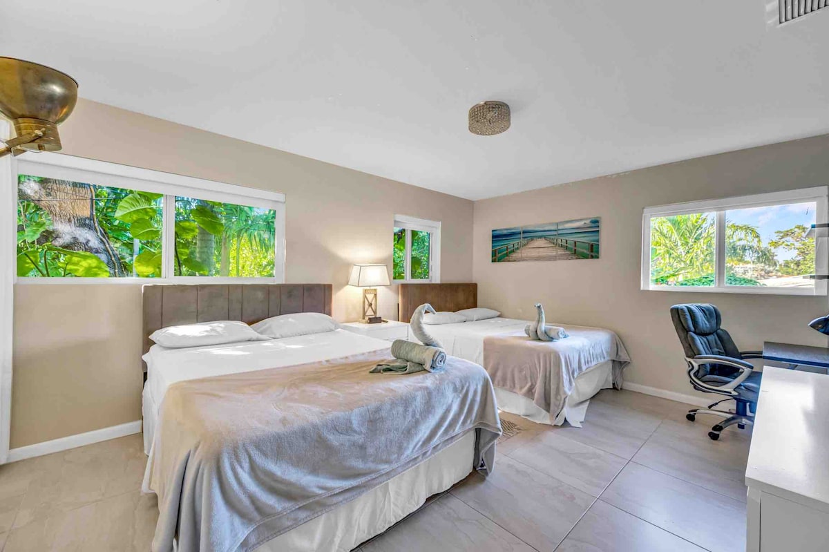 Спална соба 3