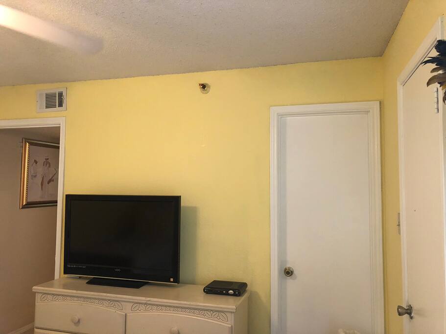 Private Bedroom