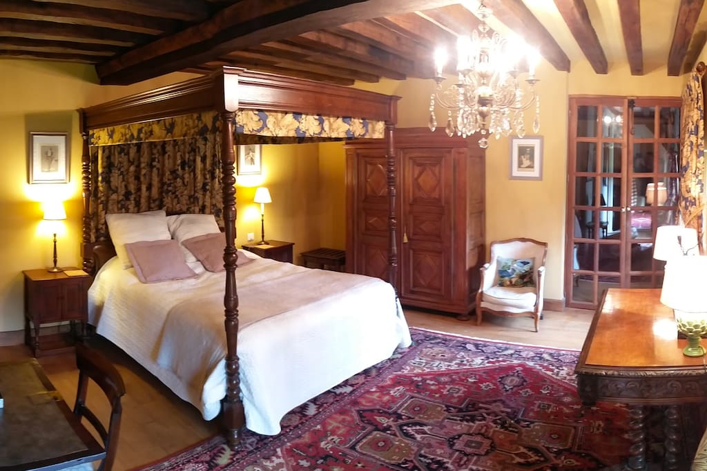 Chambre d'Or