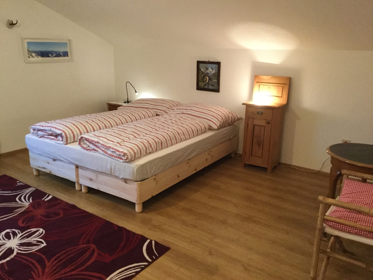 ห้องนอน