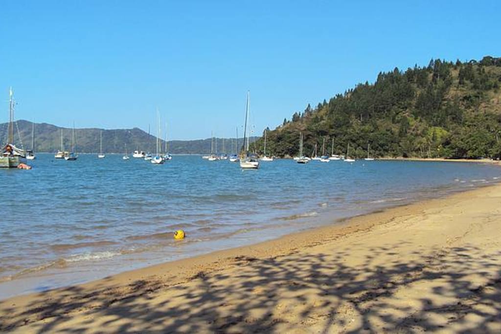 Praia do Ribeira