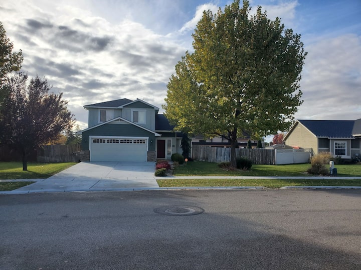 Middleton Vacation Rentals & Homes Idaho, United States Airbnb