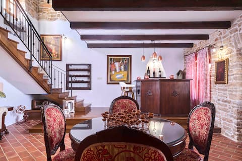 Top Airbnb: San Niccolo 2 in Vilanija
