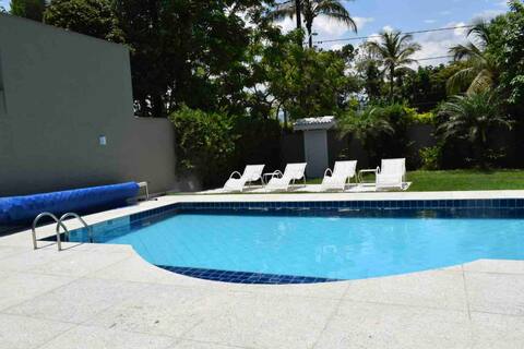 90mPraia mod2 with heated pool-19pes