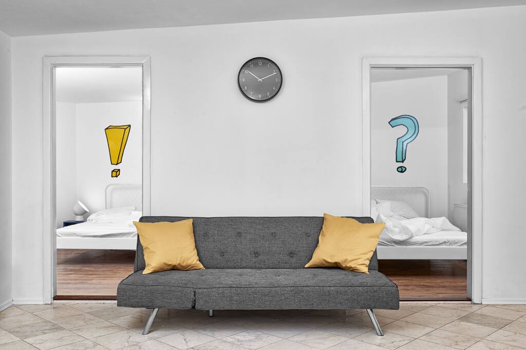 4 bedrooms
