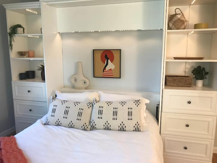 غرفة النوم 2