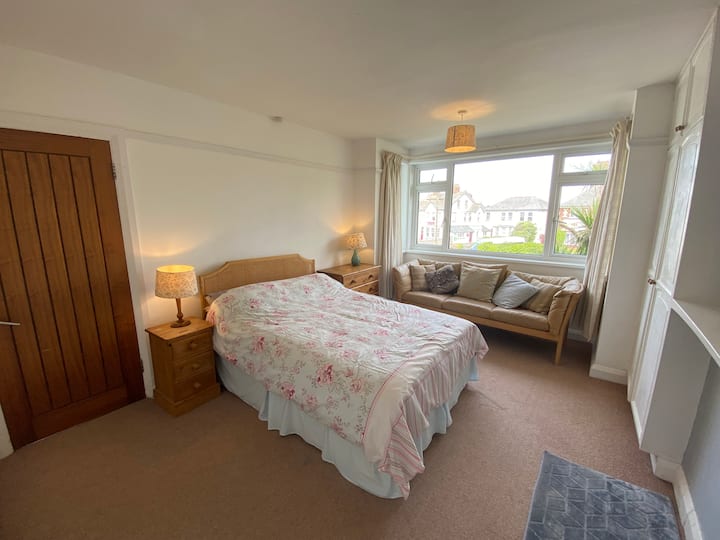 Спална соба 4