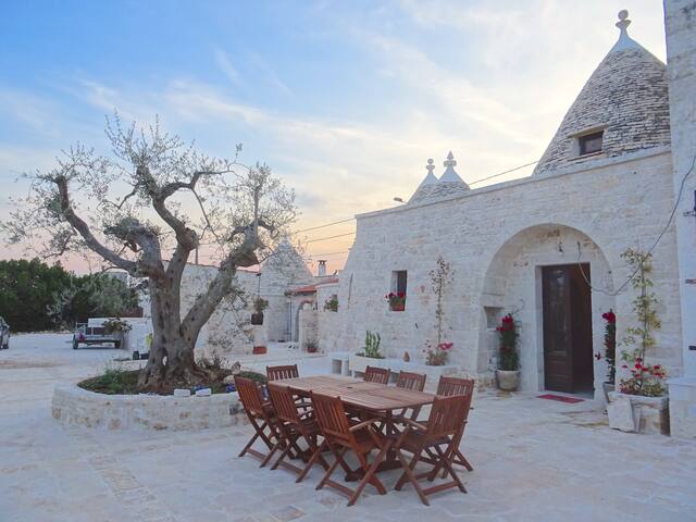 Truly Trulli, autenticità e modernità gallery image 2