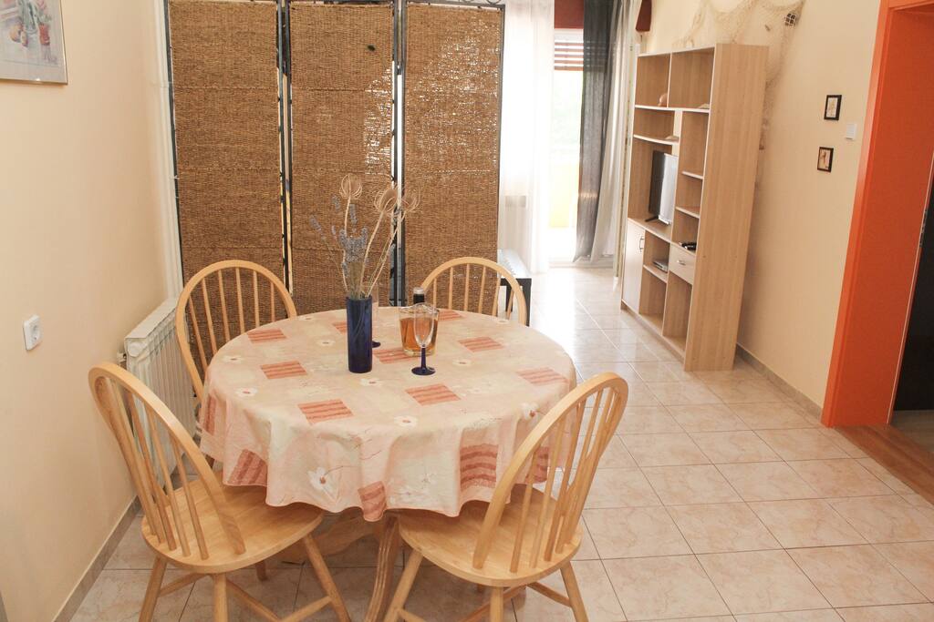 Living space