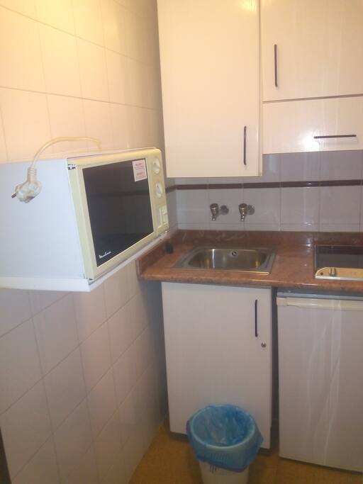 Cocina