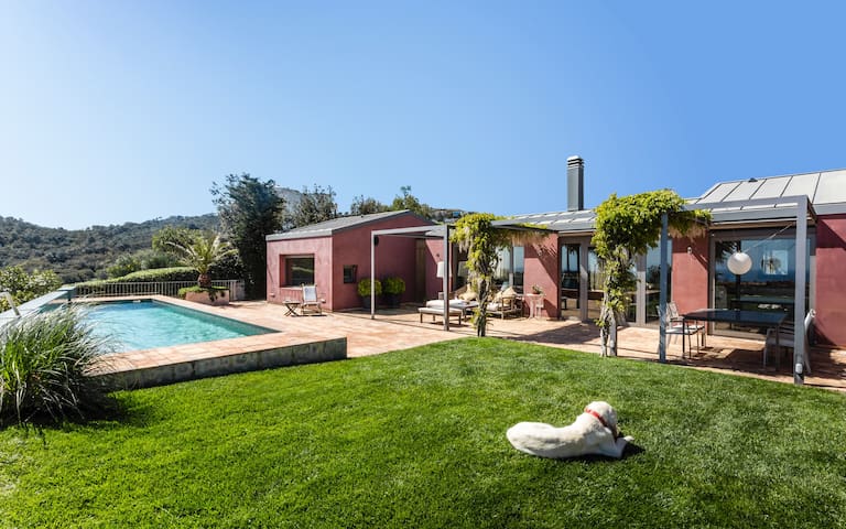 Dream Architect in Costa Brava