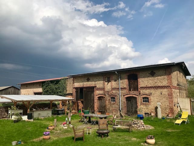 Airbnb Joachimsthal Ferienwohnungen Unterkunfte