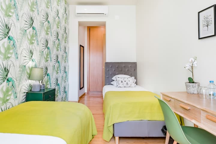Quarto 5