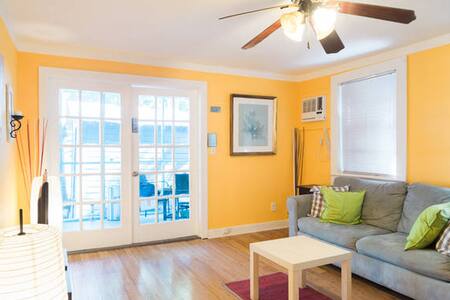 The Green House ❀ Garden