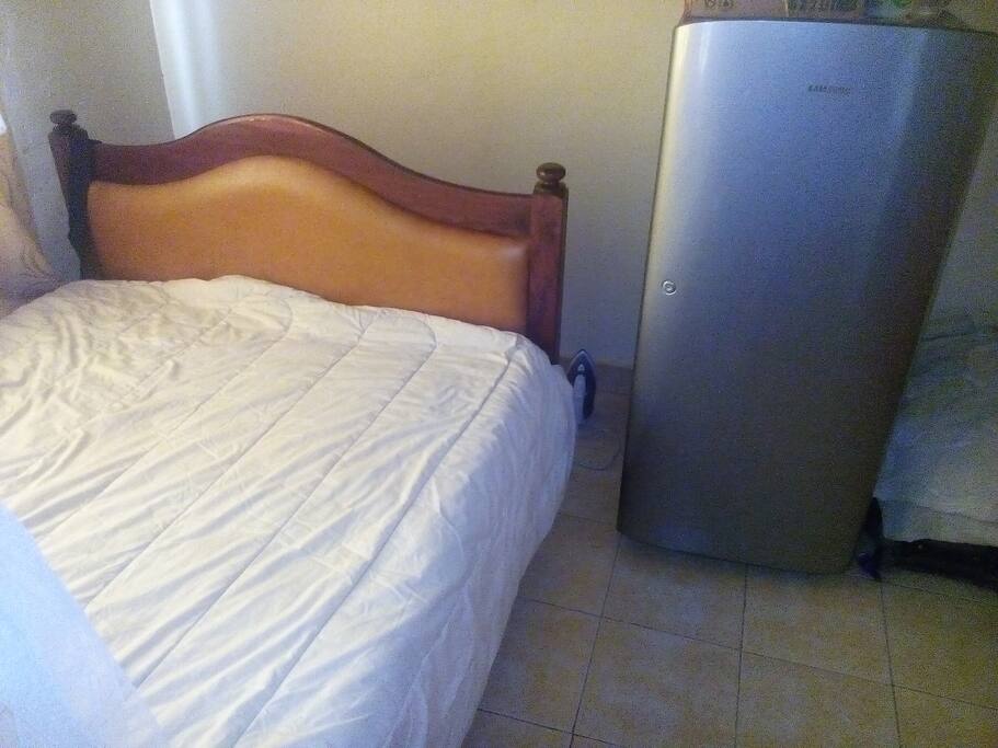 Private Bedroom
