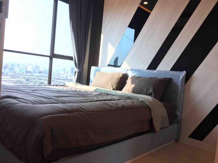 საძინებელი 1