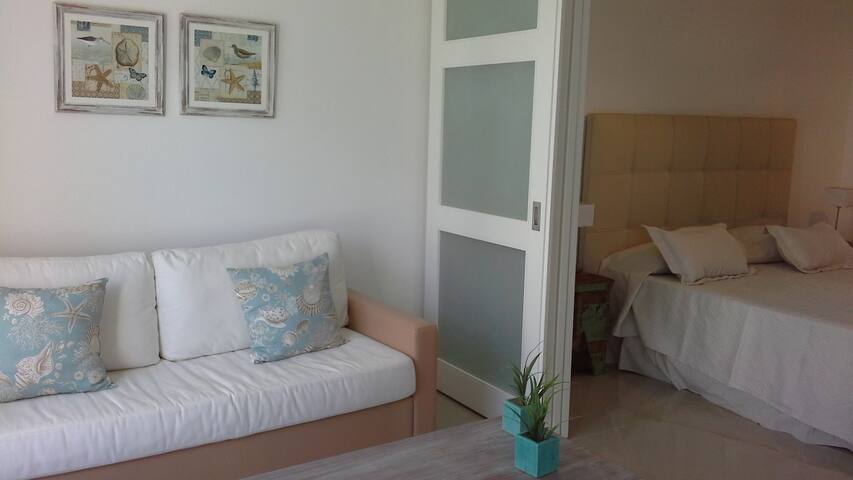 Solanas Monoambiente Punta del Este Green Park