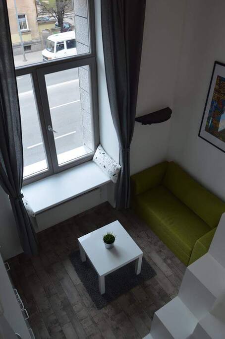 Living space