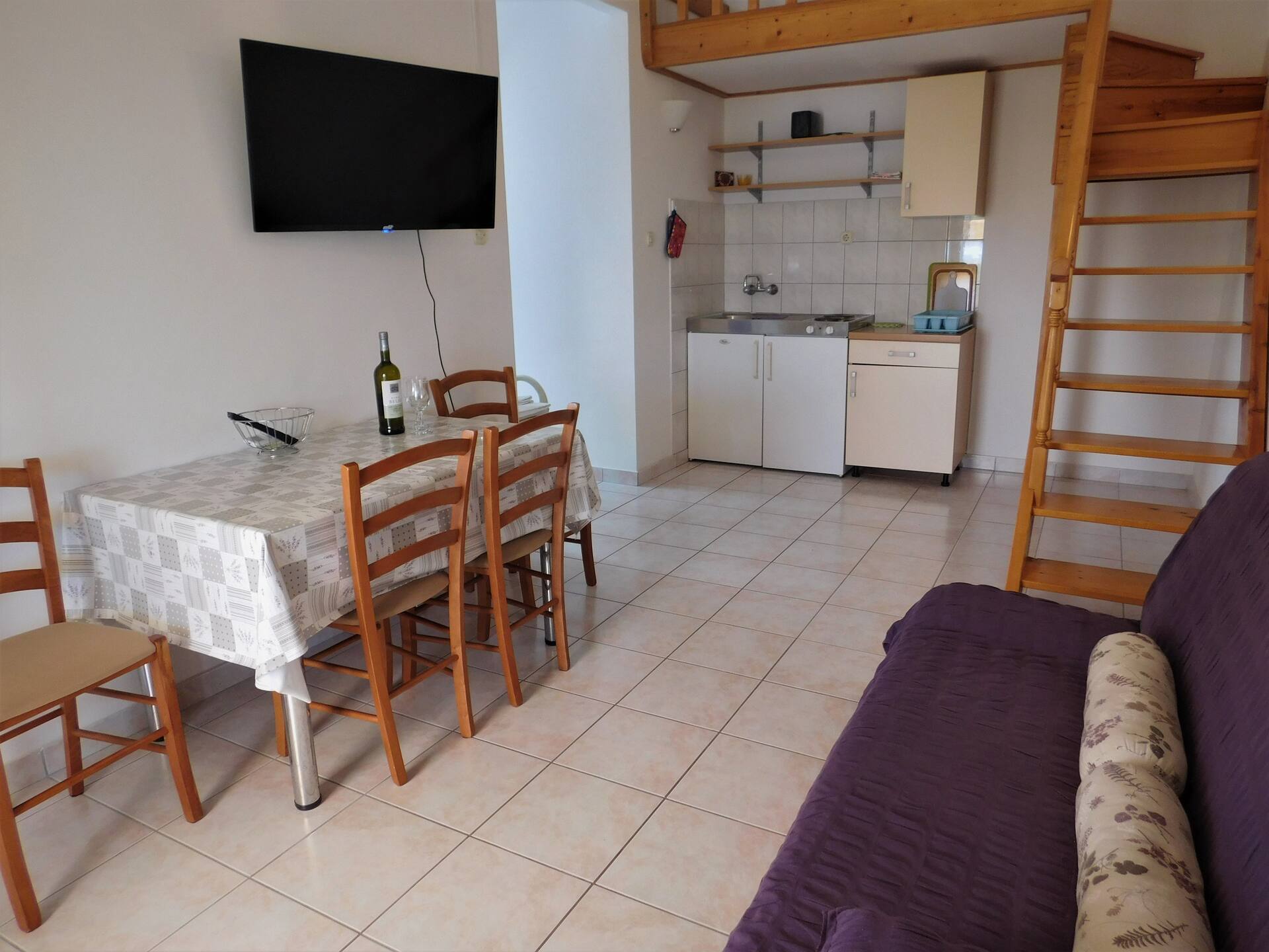 Charming apartment Karlo — foto 2