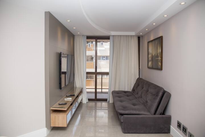 Ipanema – 02 suítes com varanda gallery image 5