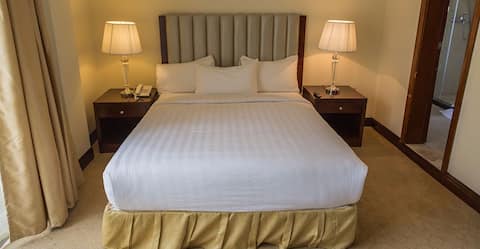 HomeTown Addis Private Room