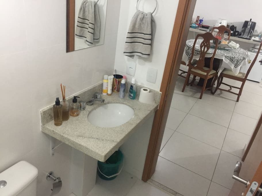 Banheiro