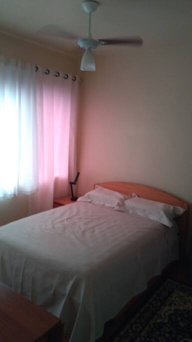 Quarto de casal