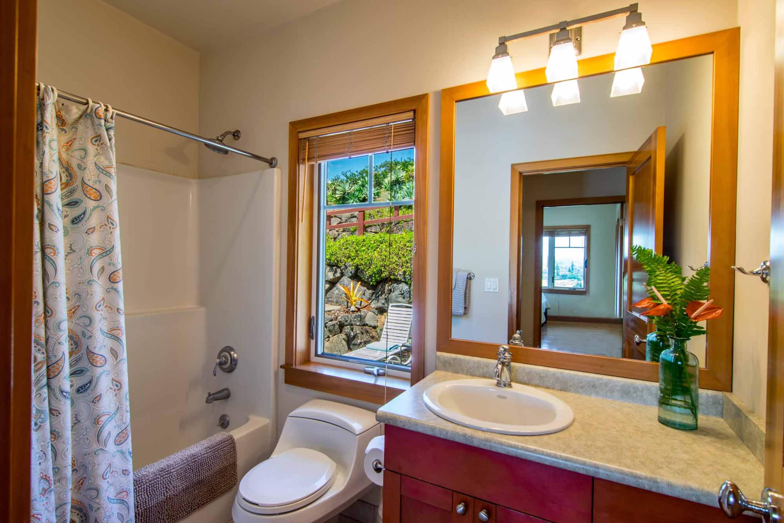 Home in Haiku-Pauwela · ★4.91 · 2 bedrooms · 3 beds · 1 bath - Photo 28