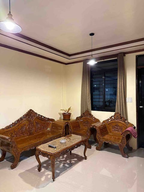 2 bedroom unit in Caramoan Cam Sur Room 3