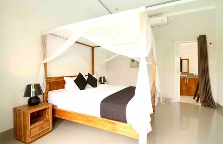 საძინებელი 6