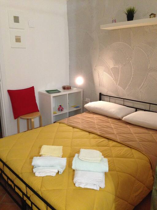 LETTO