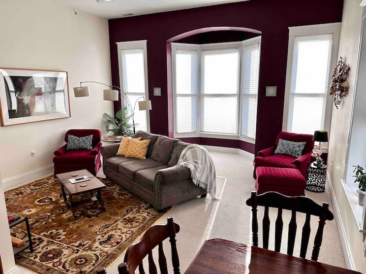 Springfield Vacation Rentals & Homes Illinois, United States Airbnb