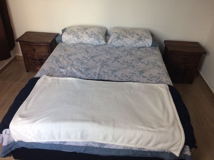 Habitación principal