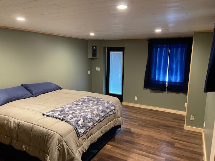 卧室4 （楼下鹿房）